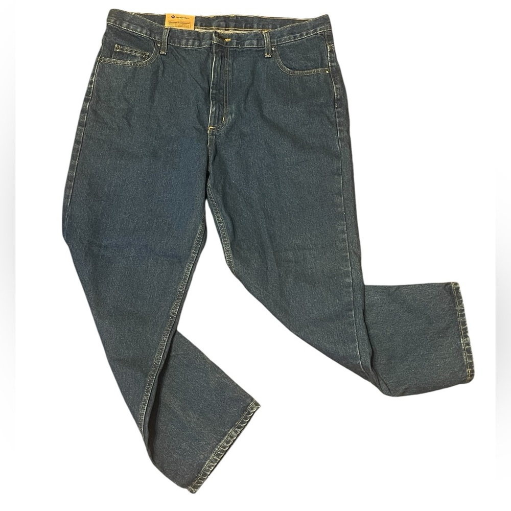 Men’s Members’s Mark Denim Jeans NWT 38W 29L